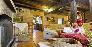 Vivienda Rural La Otra Casa 0014