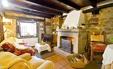 Vivienda Rural La Otra Casa en La Serna de Iguña (Cantabria) - Foto 16