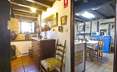 Vivienda Rural La Otra Casa en La Serna de Iguña (Cantabria) - Foto 15