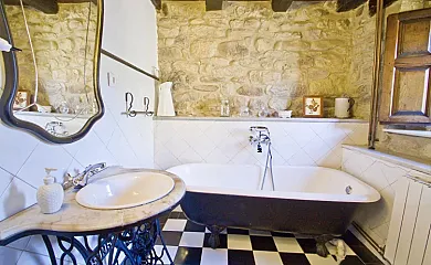 Vivienda Rural La Otra Casa en La Serna de Iguña (Cantabria) - Foto 19