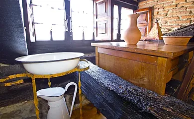 Vivienda Rural La Otra Casa en La Serna de Iguña (Cantabria) - Foto 20