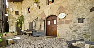 Vivienda Rural La Otra Casa 0021