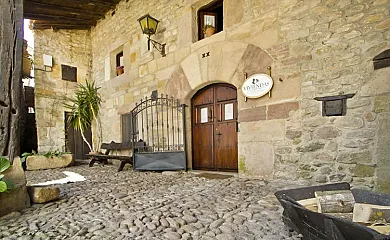 Vivienda Rural La Otra Casa en La Serna de Iguña (Cantabria) - Foto 21