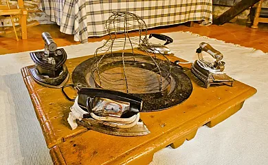 Vivienda Rural La Otra Casa en La Serna de Iguña (Cantabria) - Foto 22