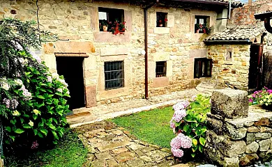 Vivienda Rural La Otra Casa en La Serna de Iguña (Cantabria) - Foto 24