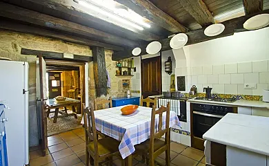 Vivienda Rural La Otra Casa en La Serna de Iguña (Cantabria) - Foto 25
