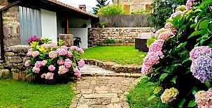 Vivienda Rural La Otra Casa 003