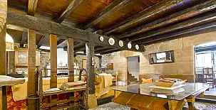 Vivienda Rural La Otra Casa 004