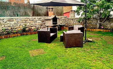 Vivienda Rural La Otra Casa en La Serna de Iguña (Cantabria) - Foto 2