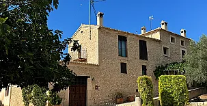 Casa Rural La Alquería del Pilar 0017