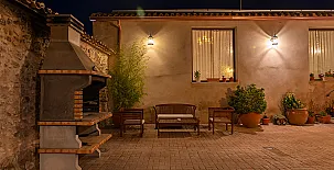 Casa Rural La Alquería del Pilar 0018