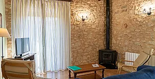 Casa Rural La Alquería del Pilar 0019