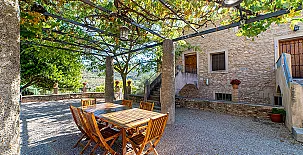 Casa Rural La Alquería del Pilar 005