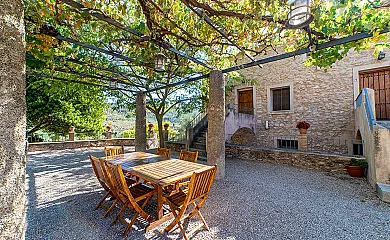 Casa Rural La Alquería del Pilar en Banyeres de Mariola (Alicante) - Foto 5