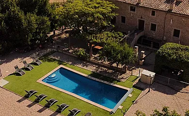 Casa Rural La Alquería del Pilar en Banyeres de Mariola (Alicante) - Foto 1