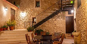 Casa Rural La Alquería del Pilar 0022