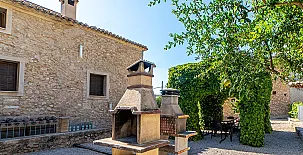 Casa Rural La Alquería del Pilar 006