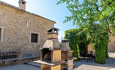Casa Rural La Alquería del Pilar en Banyeres de Mariola (Alicante) - Foto 6