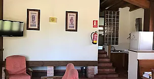 Casas Rurales Centro de Turismo Rural el Cerrete de Haro 003