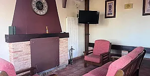 Casas Rurales Centro de Turismo Rural el Cerrete de Haro 004