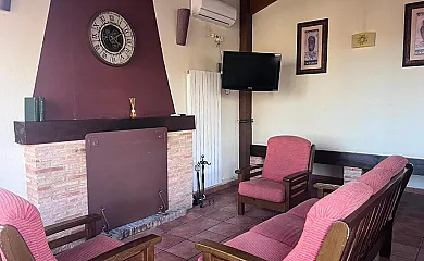 Casas Rurales Centro de Turismo Rural el Cerrete de Haro en Fuentelespino De Haro (Cuenca) - Foto 4