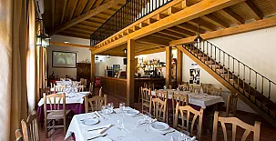 Casas Rurales Centro de Turismo Rural el Cerrete de Haro 005