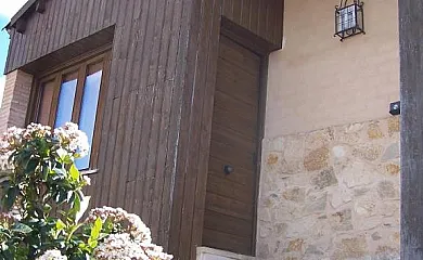 Casas Rurales Centro de Turismo Rural el Cerrete de Haro en Fuentelespino De Haro (Cuenca) - Foto 6