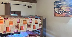 Casas Rurales Centro de Turismo Rural el Cerrete de Haro 0010