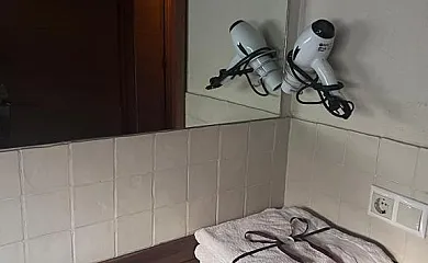 Casas Rurales Centro de Turismo Rural el Cerrete de Haro en Fuentelespino De Haro (Cuenca) - Foto 13