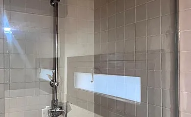 Casas Rurales Centro de Turismo Rural el Cerrete de Haro en Fuentelespino De Haro (Cuenca) - Foto 14