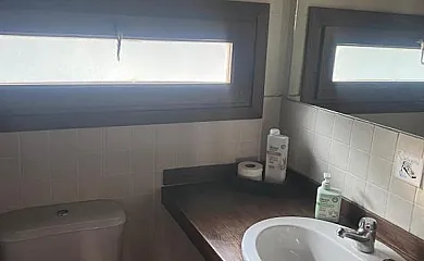 Casas Rurales Centro de Turismo Rural el Cerrete de Haro en Fuentelespino De Haro (Cuenca) - Foto 20