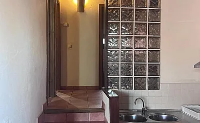 Casas Rurales Centro de Turismo Rural el Cerrete de Haro en Fuentelespino De Haro (Cuenca) - Foto 21