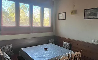 Casas Rurales Centro de Turismo Rural el Cerrete de Haro en Fuentelespino De Haro (Cuenca) - Foto 23