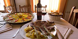 Casas Rurales Centro de Turismo Rural el Cerrete de Haro 0028