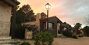 Casas Rurales Centro de Turismo Rural el Cerrete de Haro 0029
