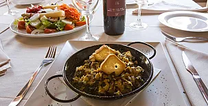 Casas Rurales Centro de Turismo Rural el Cerrete de Haro 0031