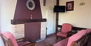 Casas Rurales Centro de Turismo Rural el Cerrete de Haro 0032