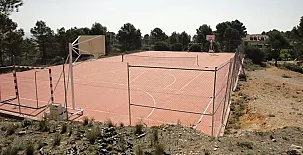 Casas Rurales Centro de Turismo Rural el Cerrete de Haro 0035