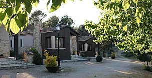 Casas Rurales Centro de Turismo Rural el Cerrete de Haro 0037