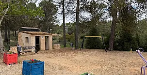 Casas Rurales Centro de Turismo Rural el Cerrete de Haro 0041