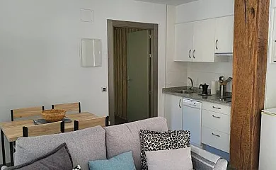 Apartamentos Turísticos Rurales Tresanea en Ituren (Navarra) - Foto 2