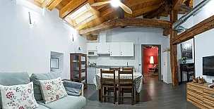 Apartamentos Turísticos Rurales Tresanea 004