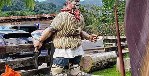 Apartamentos Turísticos Rurales Tresanea 005