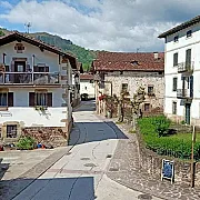 Apartamentos Turísticos Rurales Tresanea 001