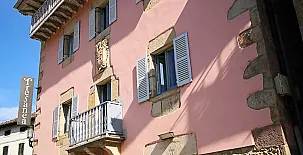 Apartamentos Turísticos Rurales Tresanea 008