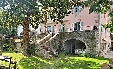 Apartamentos Turísticos Rurales Tresanea en Ituren (Navarra) - Foto 11