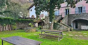 Apartamentos Turísticos Rurales Tresanea 003