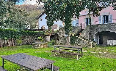 Apartamentos Turísticos Rurales Tresanea en Ituren (Navarra) - Foto 3