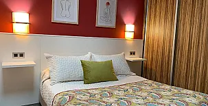 Apartamentos Turísticos Rurales Tresanea 0013