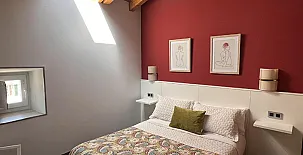 Apartamentos Turísticos Rurales Tresanea 0014